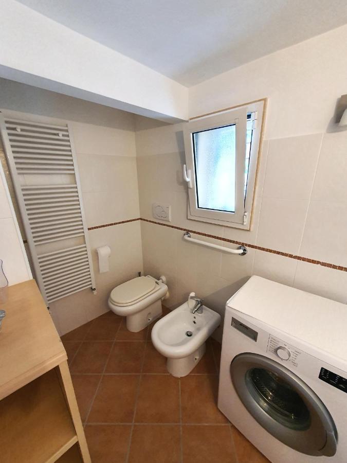 Casa Girasole Apartment Bari Exterior photo
